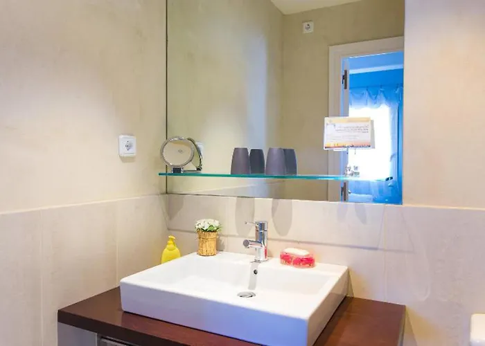 Anita'S Bed And Breakfast Barcelona